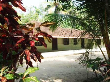 pattara tharavadu