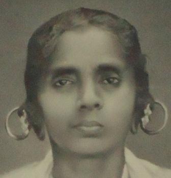 Anna Chandy (Annamma)