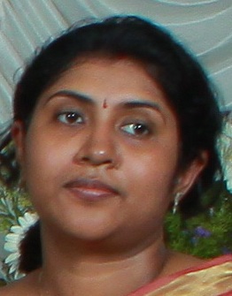 Chithra Catherene    / Chithra