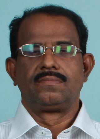 Joseph Chandy / Kunjachan