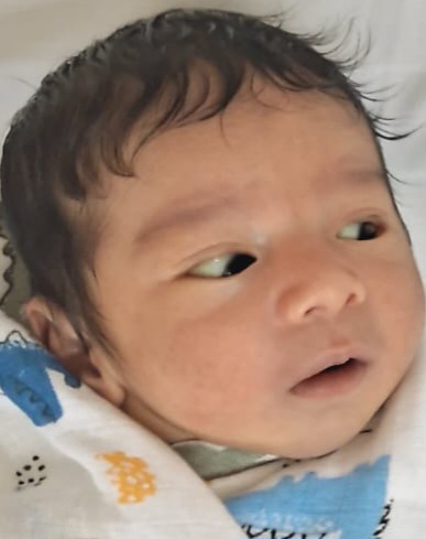 Jaiden Alex /Jaiden