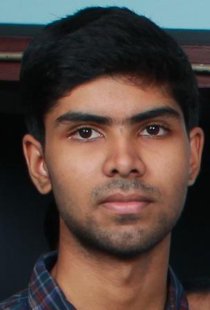 Amal/Amal Joshy Pattara