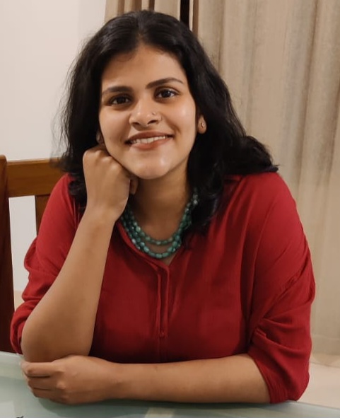 Reesa/Reesa Elisabeth John