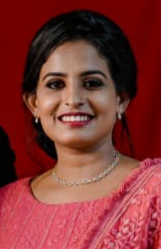 Merin C Abraham Merin