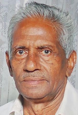 P.C. Chacko / Chackochan