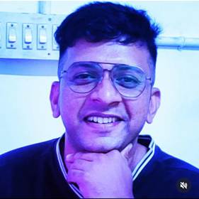 Chacko Alex / Chikoo