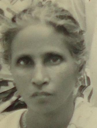 Rosamma Antony ( Kunjamma )