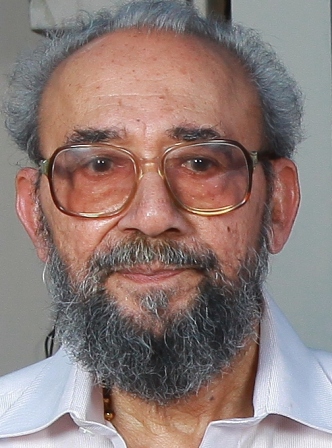 P.C. Thomas / Thommichan