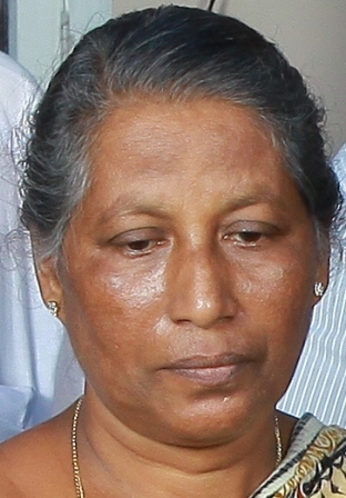 Elsamma Cyriac(Elsamma)