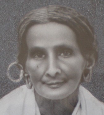 Elikutty Varkey( Kuttiyamma) 1892- 1974