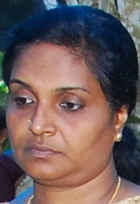 Lissamma /Lissamma Varghese