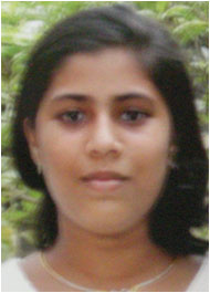 Elizabeth / Ponnu / Ponnu Paul