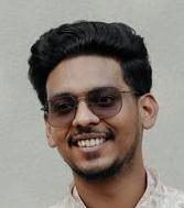 Kevin / Kevin JudeJoseph /Unnikuttan