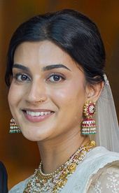 Treasa Mary Benny /  Treasa