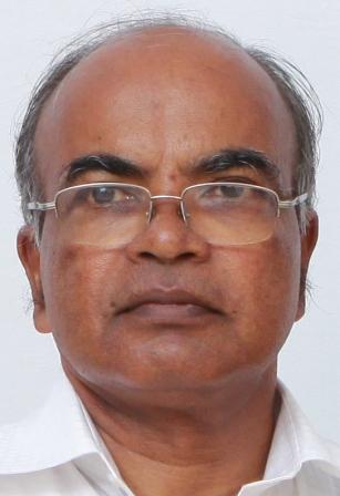 John Pattara Mangalth