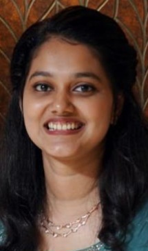 Aneena Elsa Antony / Aneea