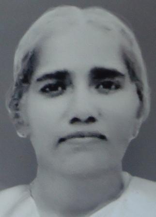 MariaKutty Chandy(Mariakutty)