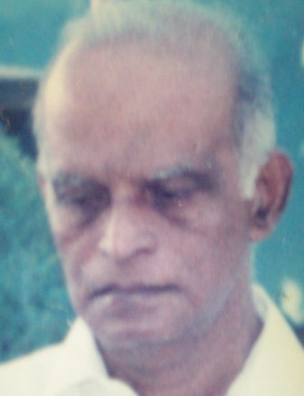 JOSEPH KURIAN / APPUKUTTAN