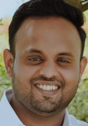 Jithu Peter, Thaliyath house, Varapuzha