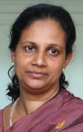 Reethamma George (Reethamma)